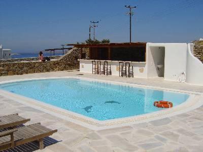 Evagelia'S Place Agios Ioannis Diakoftis Exterior foto