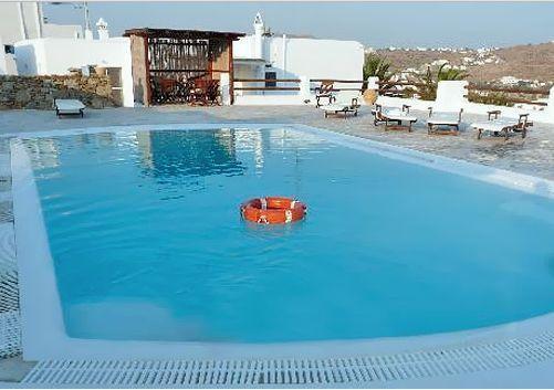Evagelia'S Place Agios Ioannis Diakoftis Exterior foto