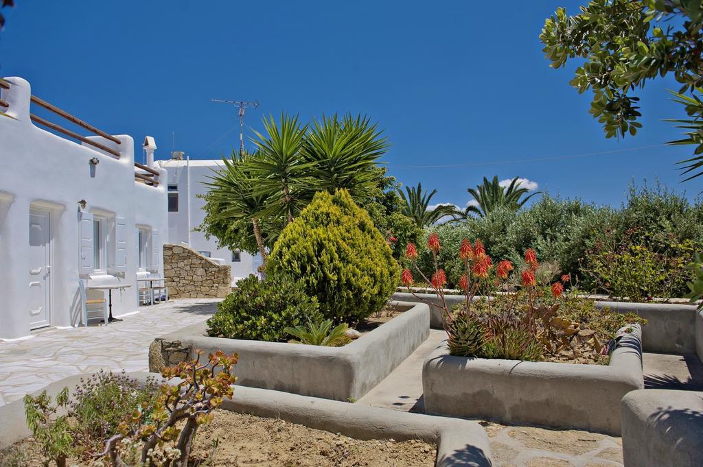 Evagelia'S Place Agios Ioannis Diakoftis Exterior foto