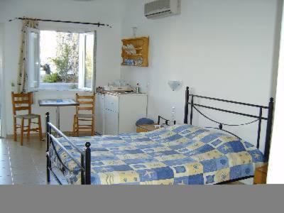Evagelia'S Place Agios Ioannis Diakoftis Quarto foto